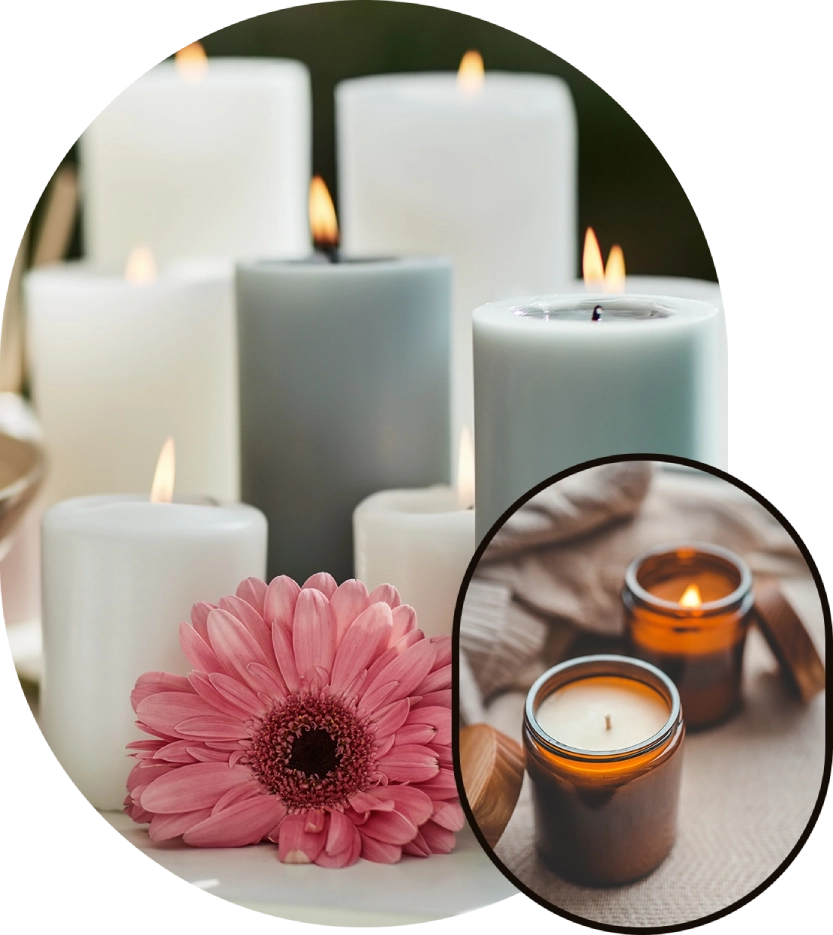 Opulence Candle Opulence Candle