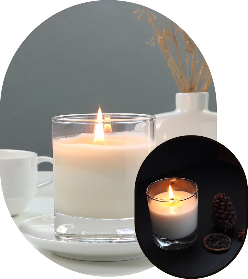 Opulence Candle Opulence Candle